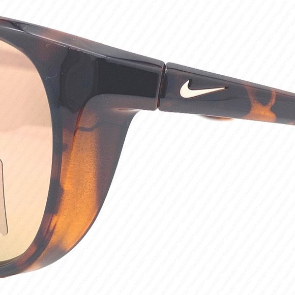 NIKE Essence M CT8229 220 56mm Tortoise Sunglasses main image 4